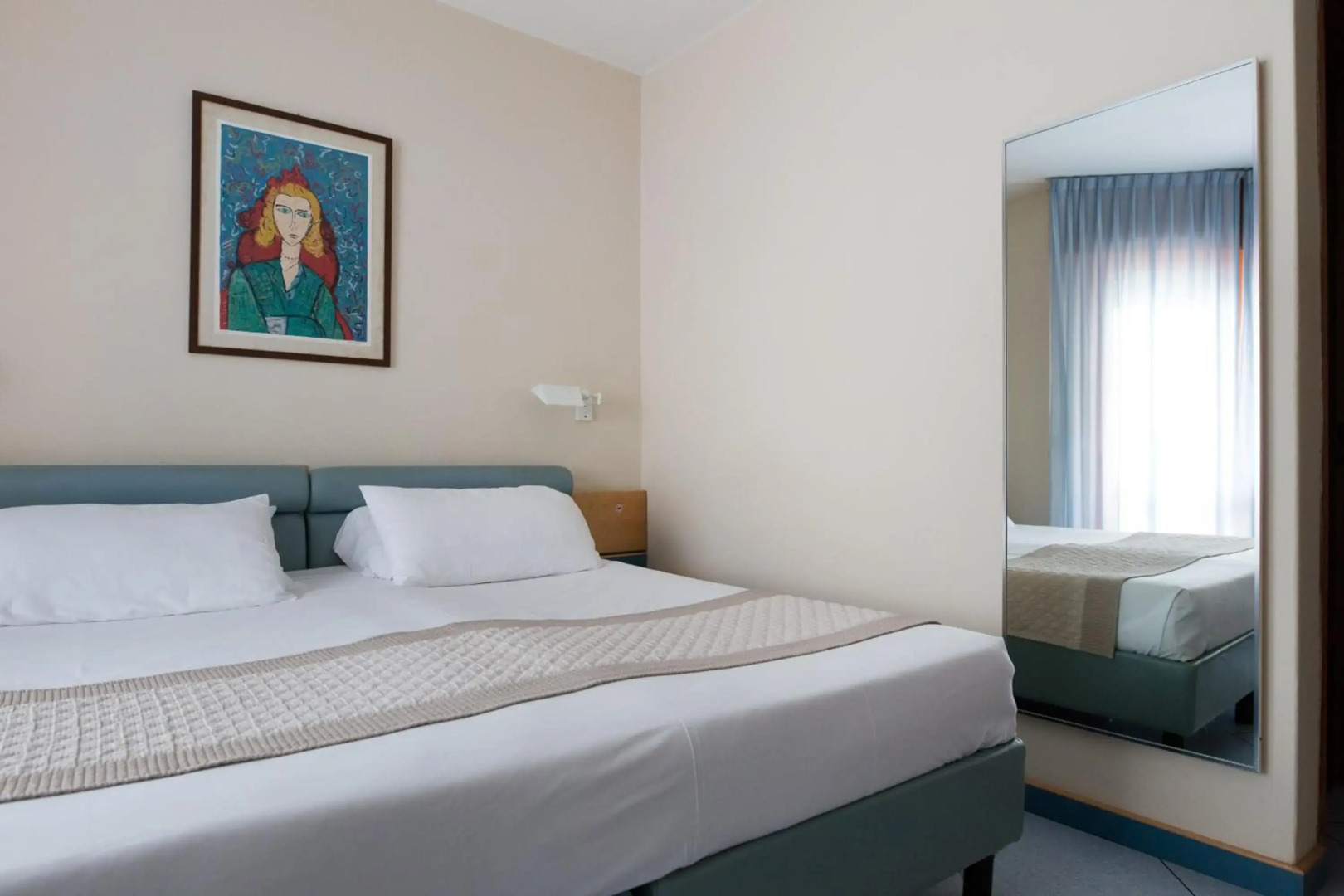 Hotel Monaco & Quisisana