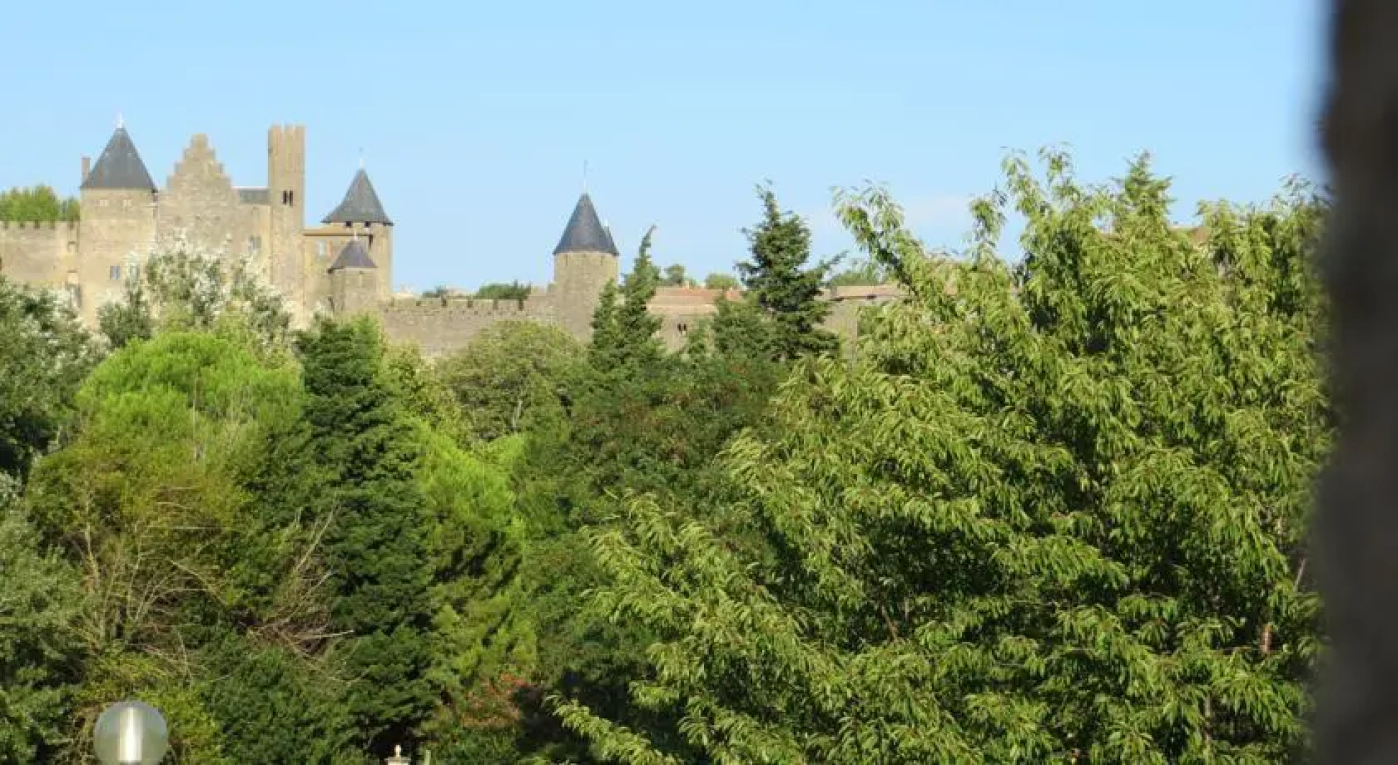 Patrimoine et Nature