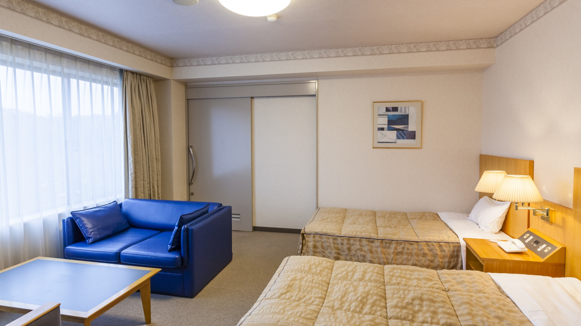 Teradomarimisaki Onsen Hotel Asuka