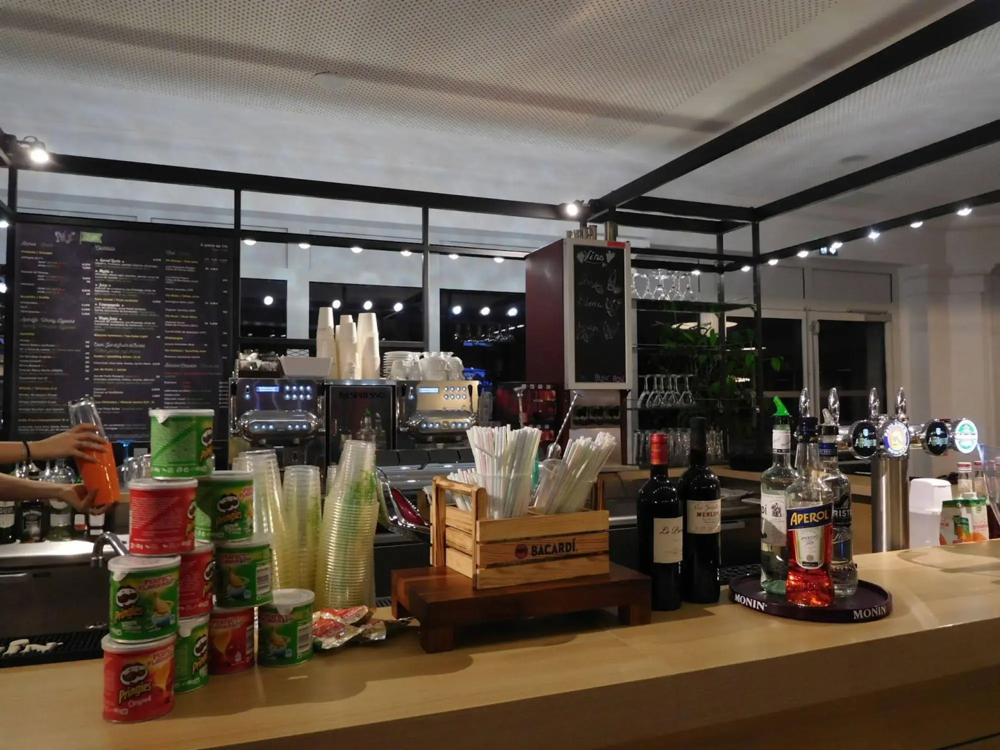 B&B Hotel pres de Disneyland Paris