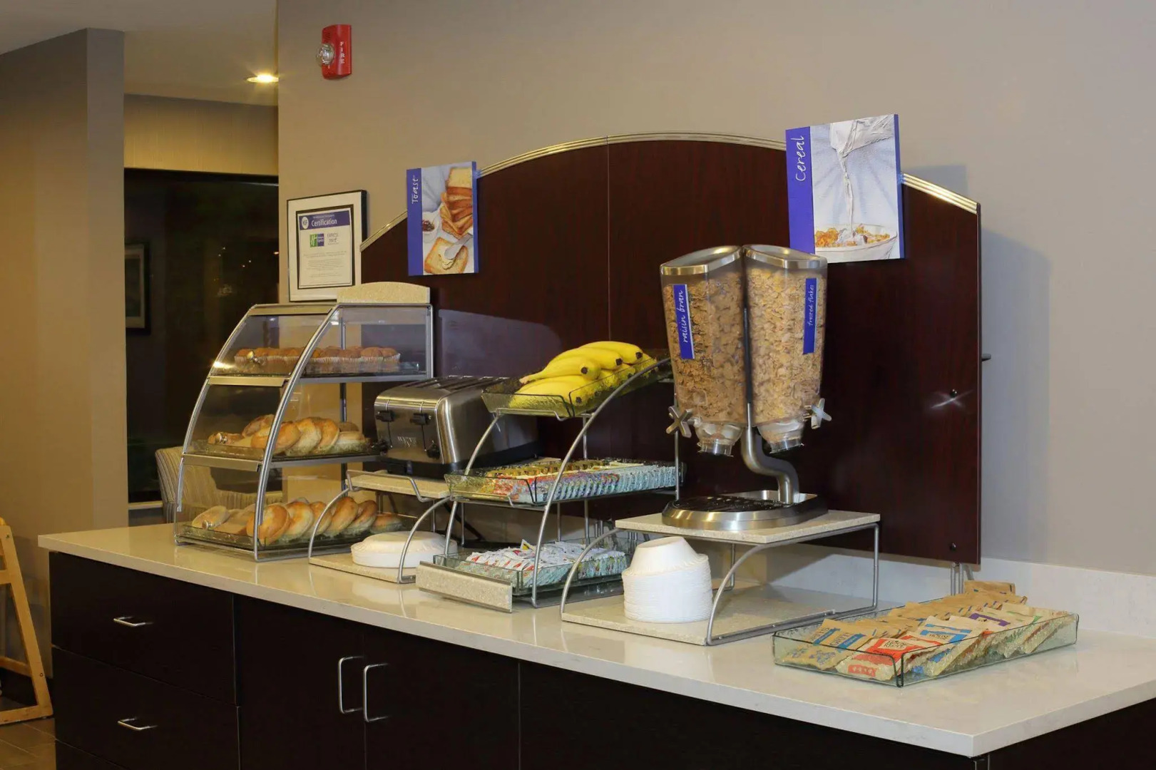 Holiday Inn Express Brentwood South - Cool Springs by IHG