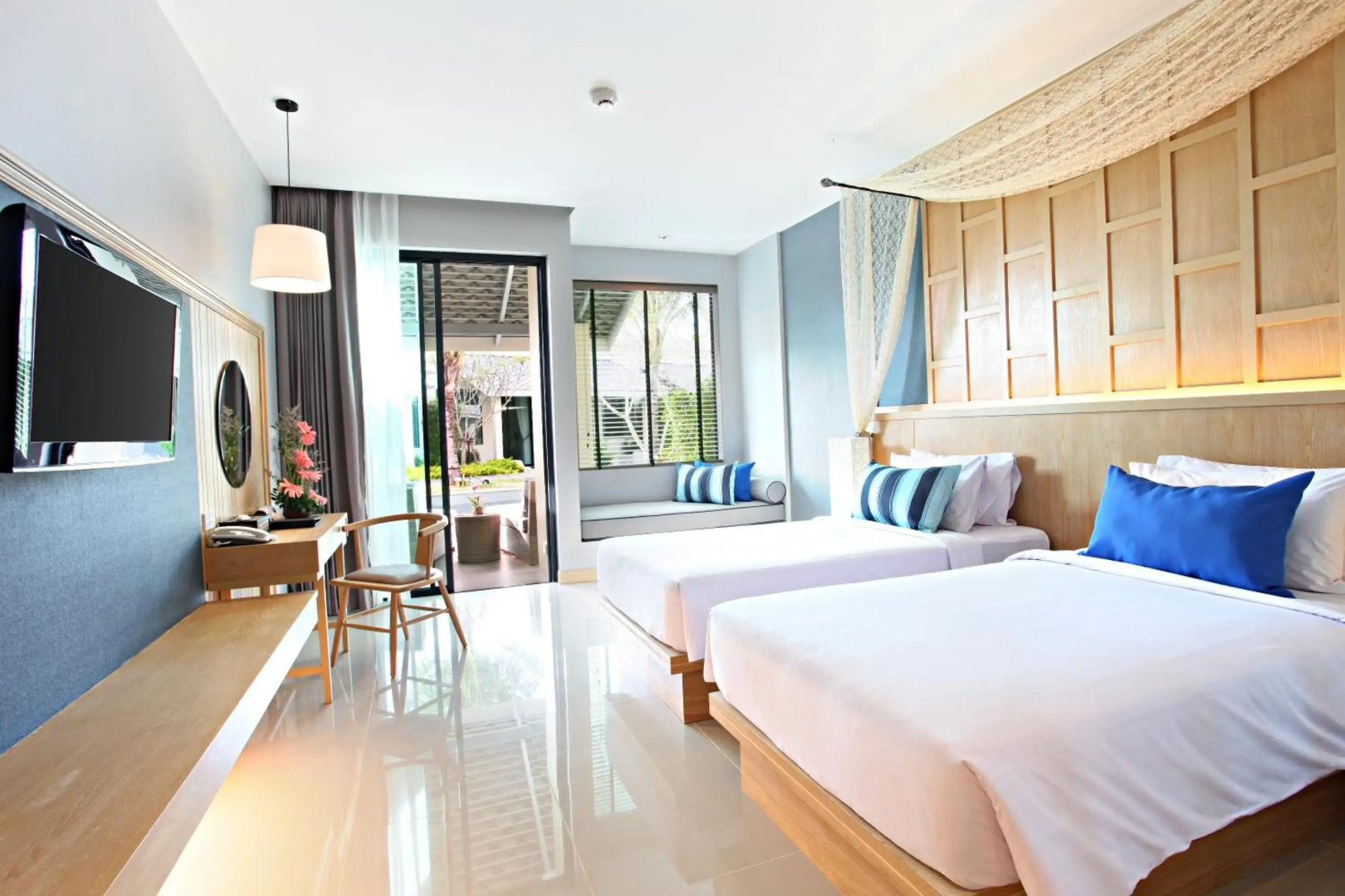CRAFT Resort & Villas