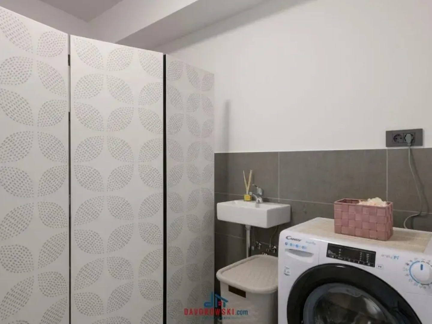 Grande Comfortable Holiday Residence