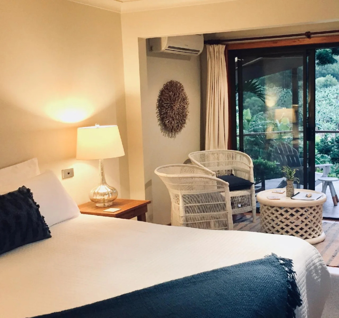 Sensom Boutique Bed and Breakfast