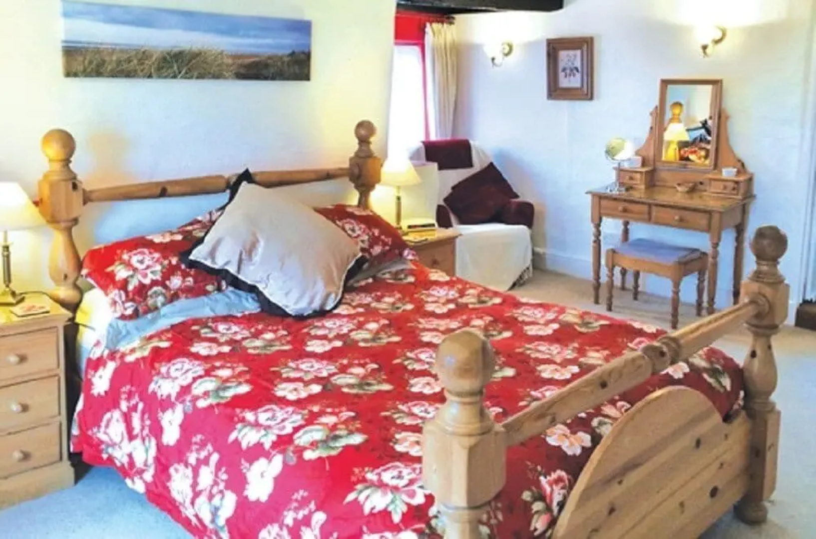 Yew Tree House - B&B