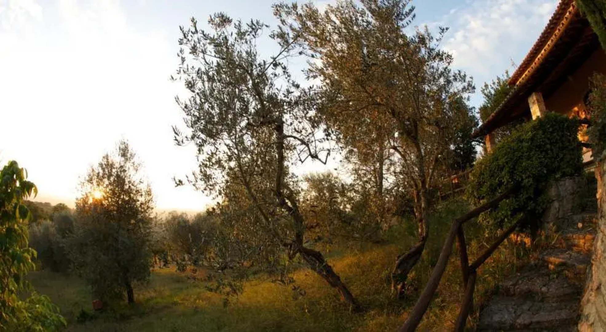 Umbria Casa Iole