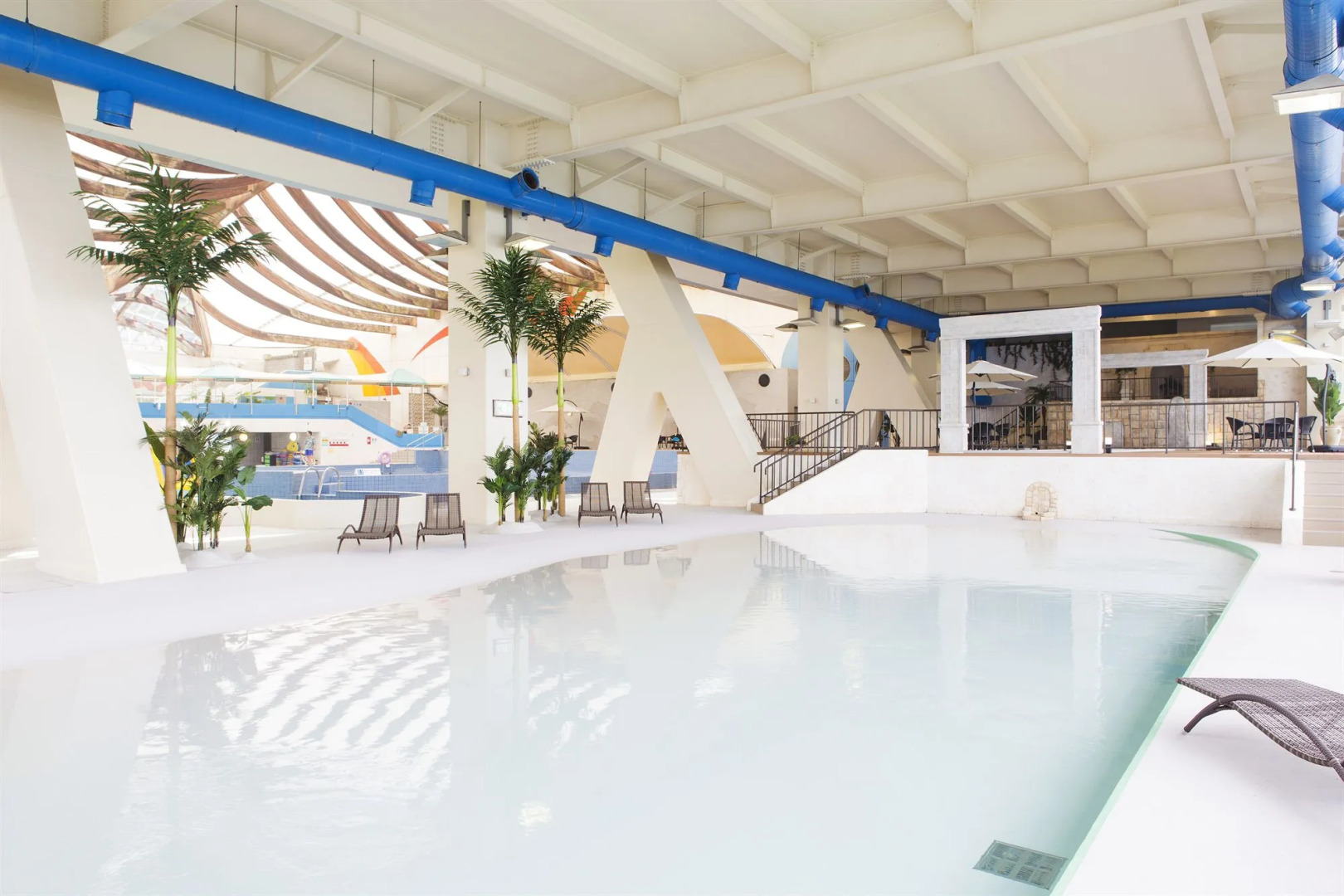 Toya Sun Palace Resort & Spa