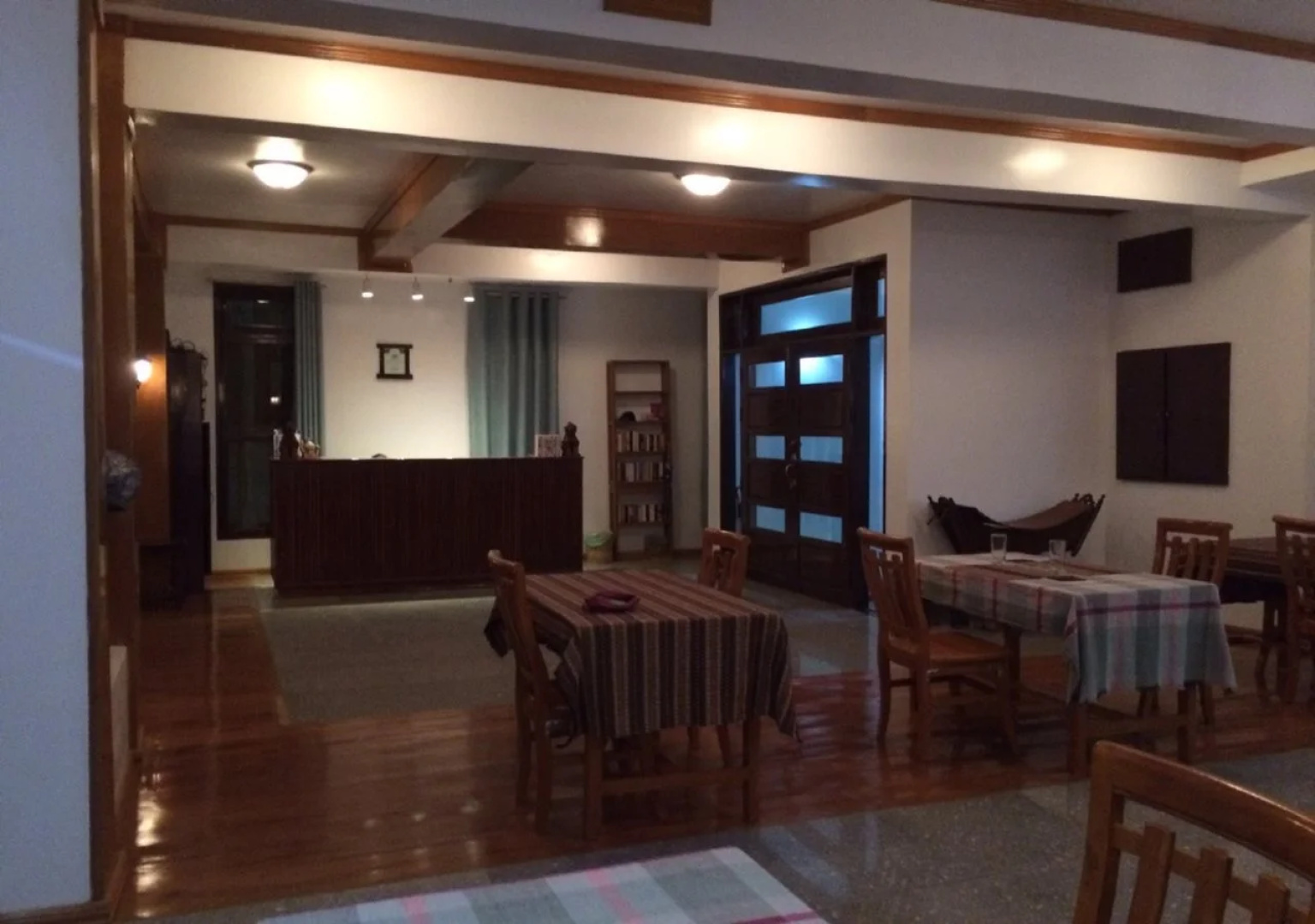 Ma Ma Guest House