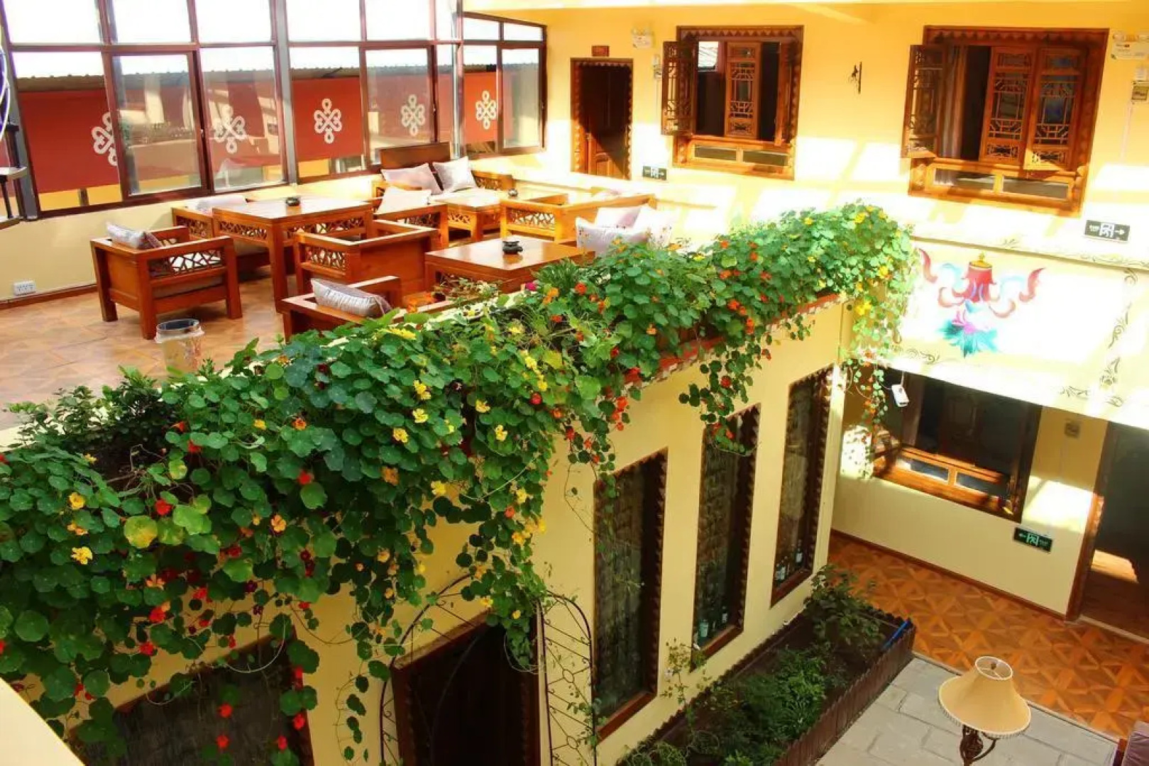 Shangri-La Lanxi Boutique Inn