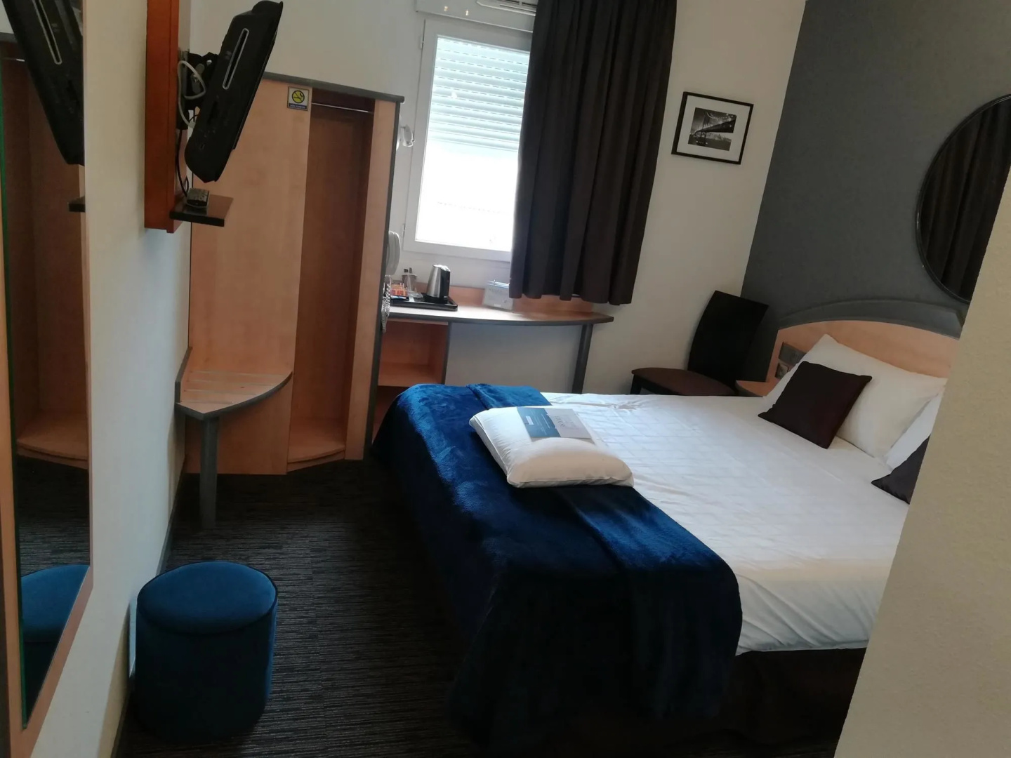 Hôtel Kyriad Brive La Gaillarde Ouest