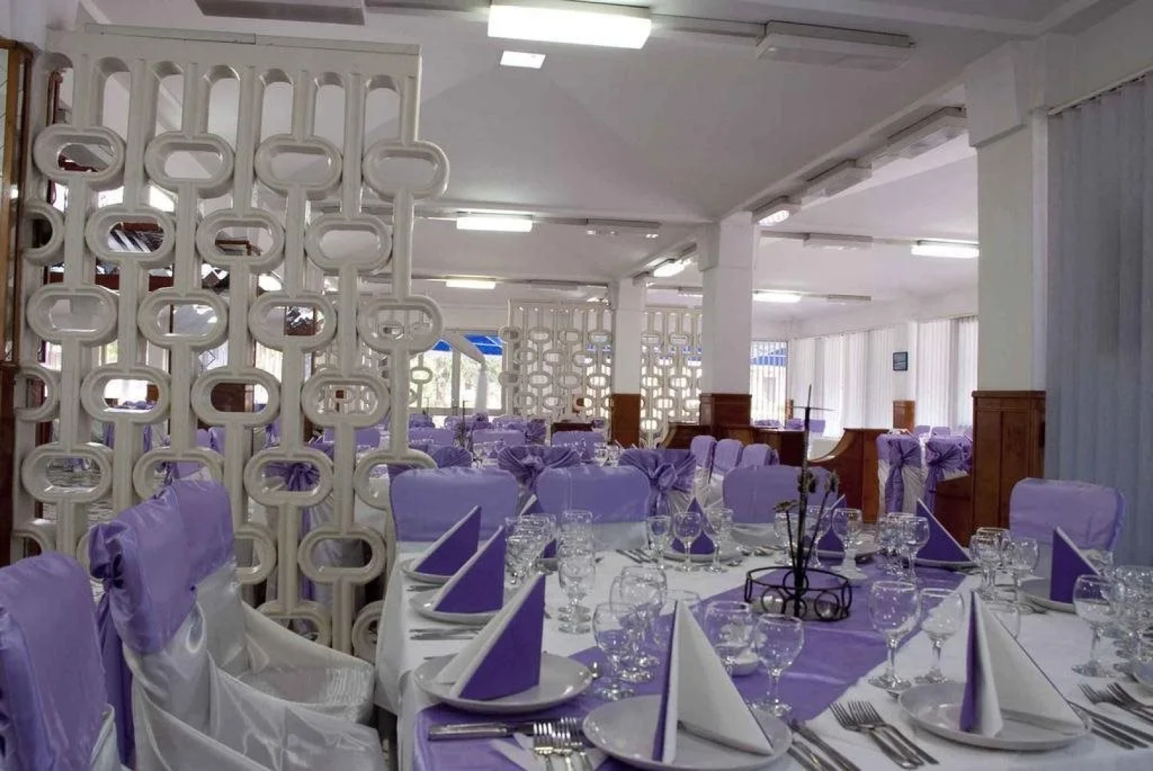 Hotel Hefaistos - Eforie Nord