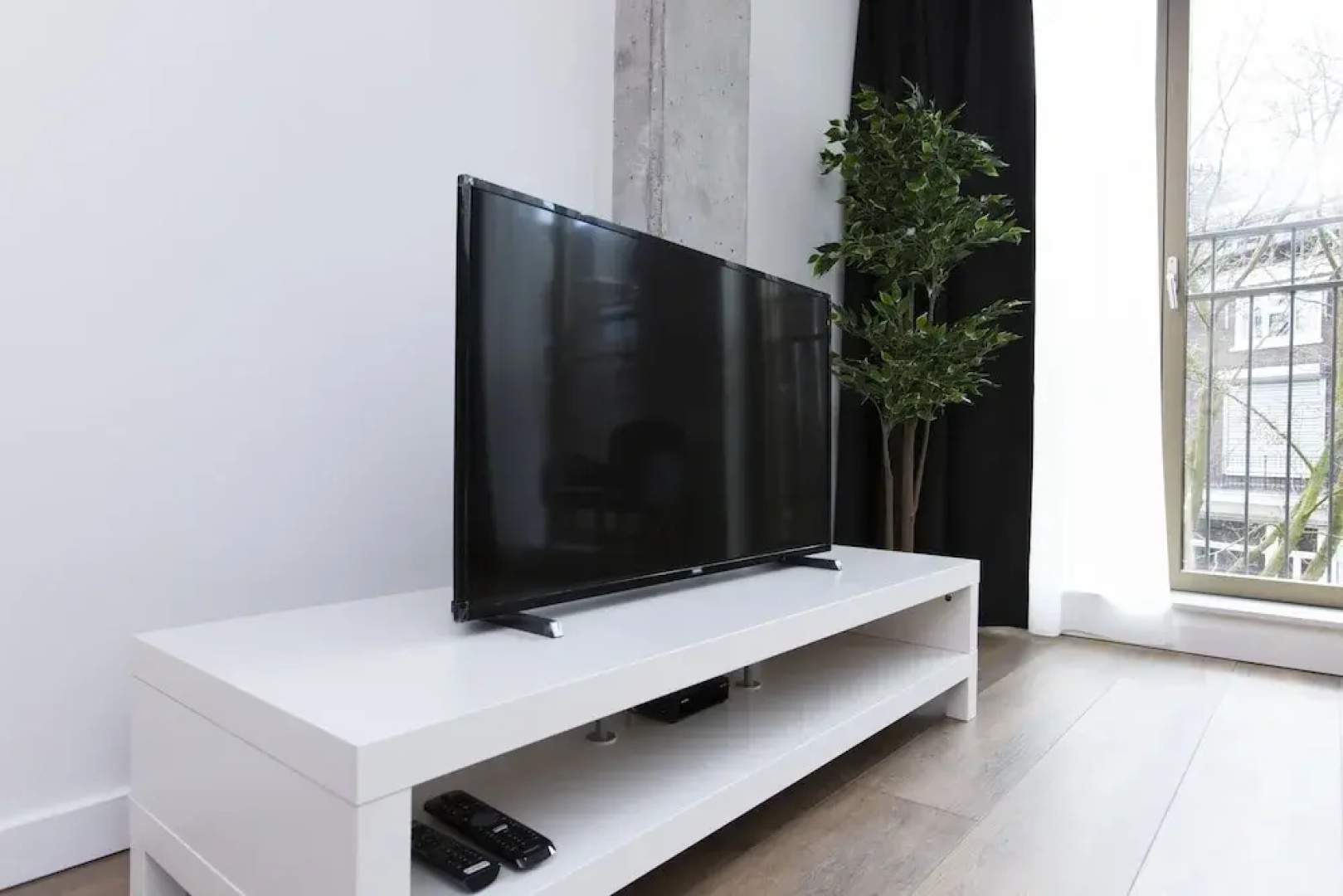 MyCityLofts - Van Vollenhoven Lofts