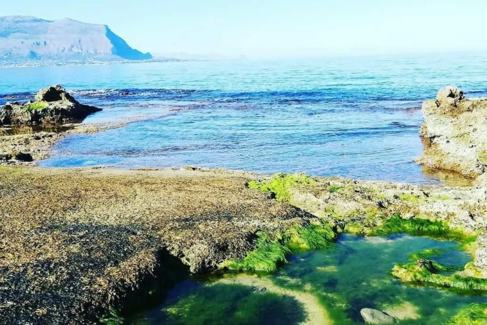 Appartamento incantevole 90 mq a due passi mare mozzafiato