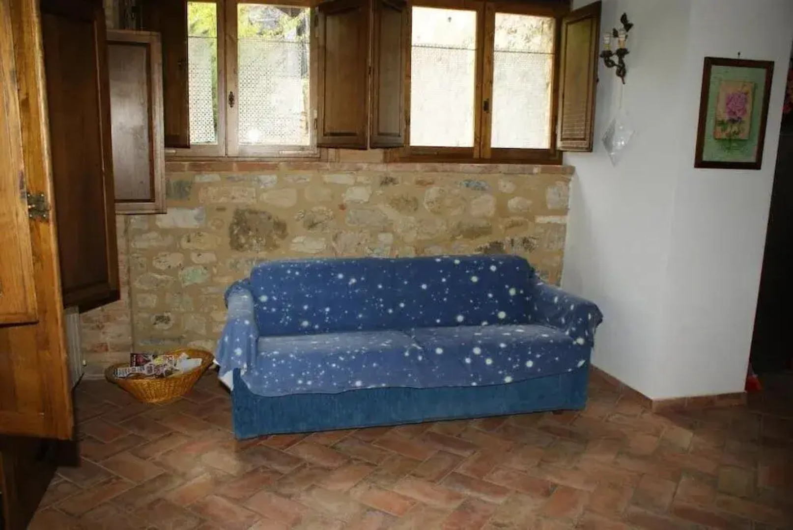 La Rocca della Magione