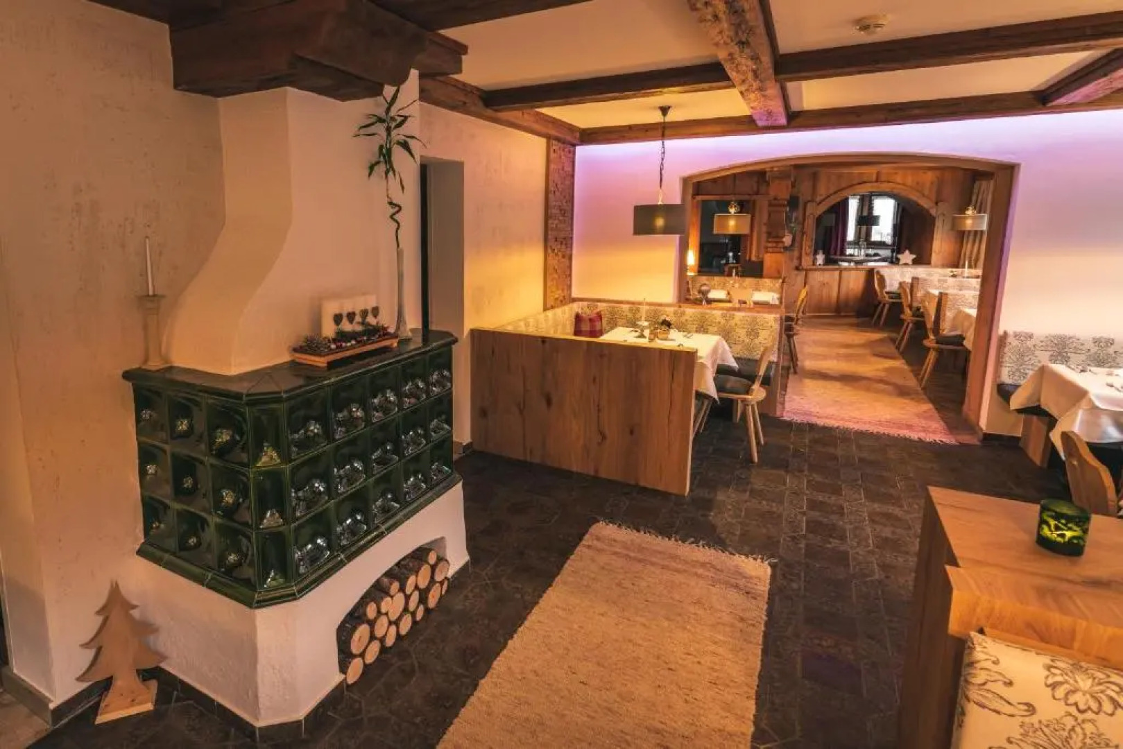 Panoramahotel Schwendbergerhof