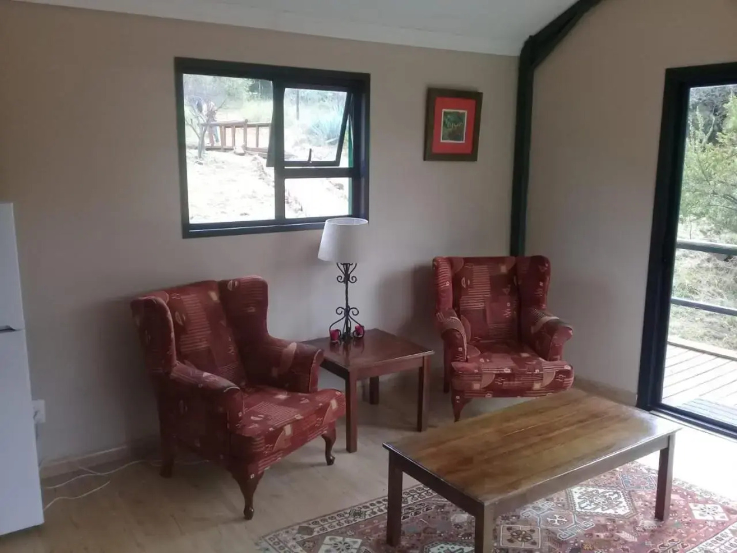 Valley of the Rainbow Fly Fishing Estate