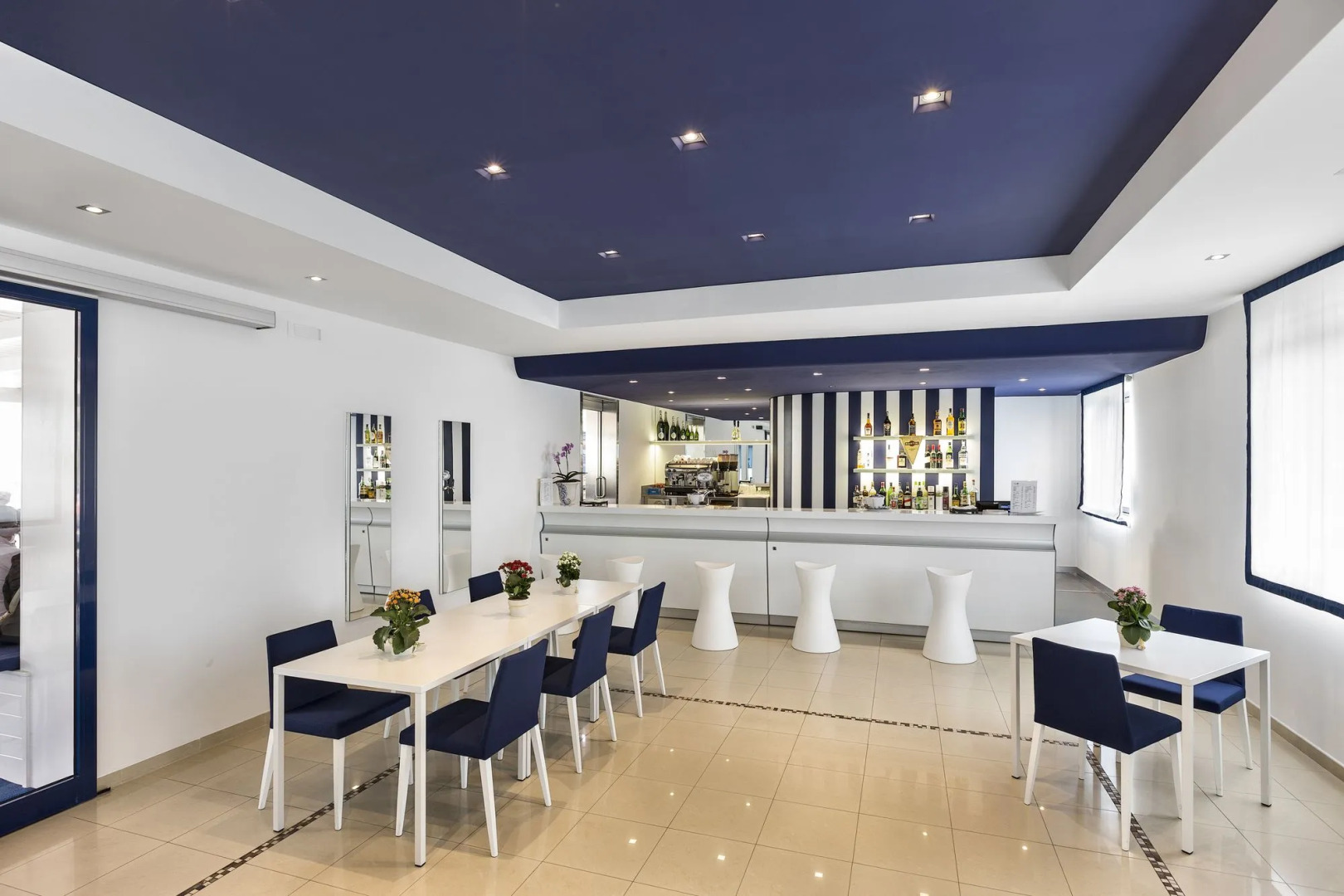 Ticho's Greenblu Hotel