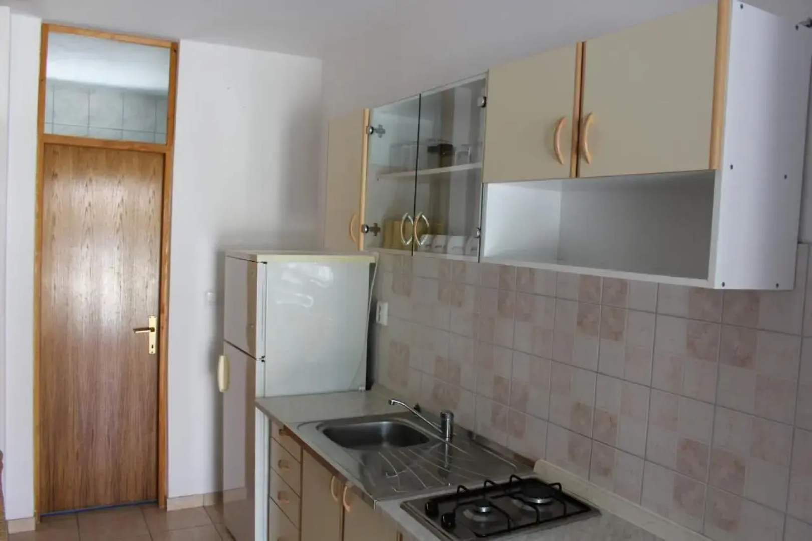 Apartments Ištuk
