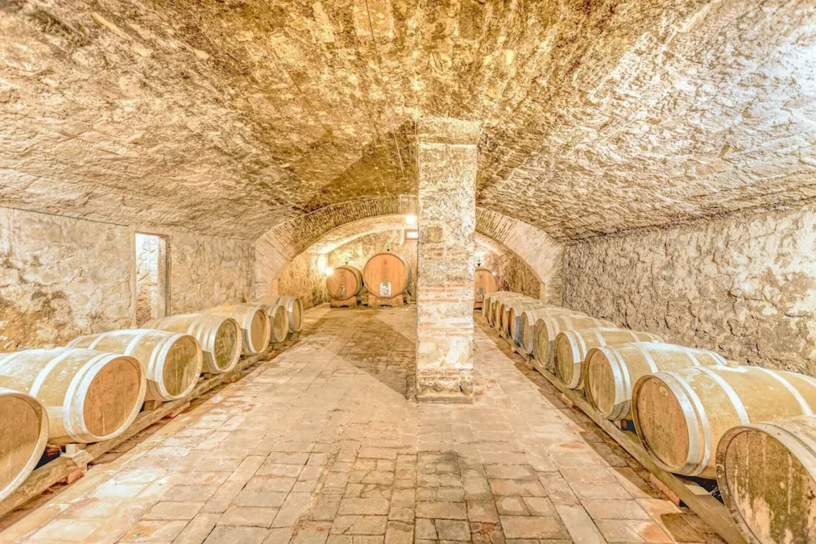 Fattoria Santo Stefano - Agriturismo