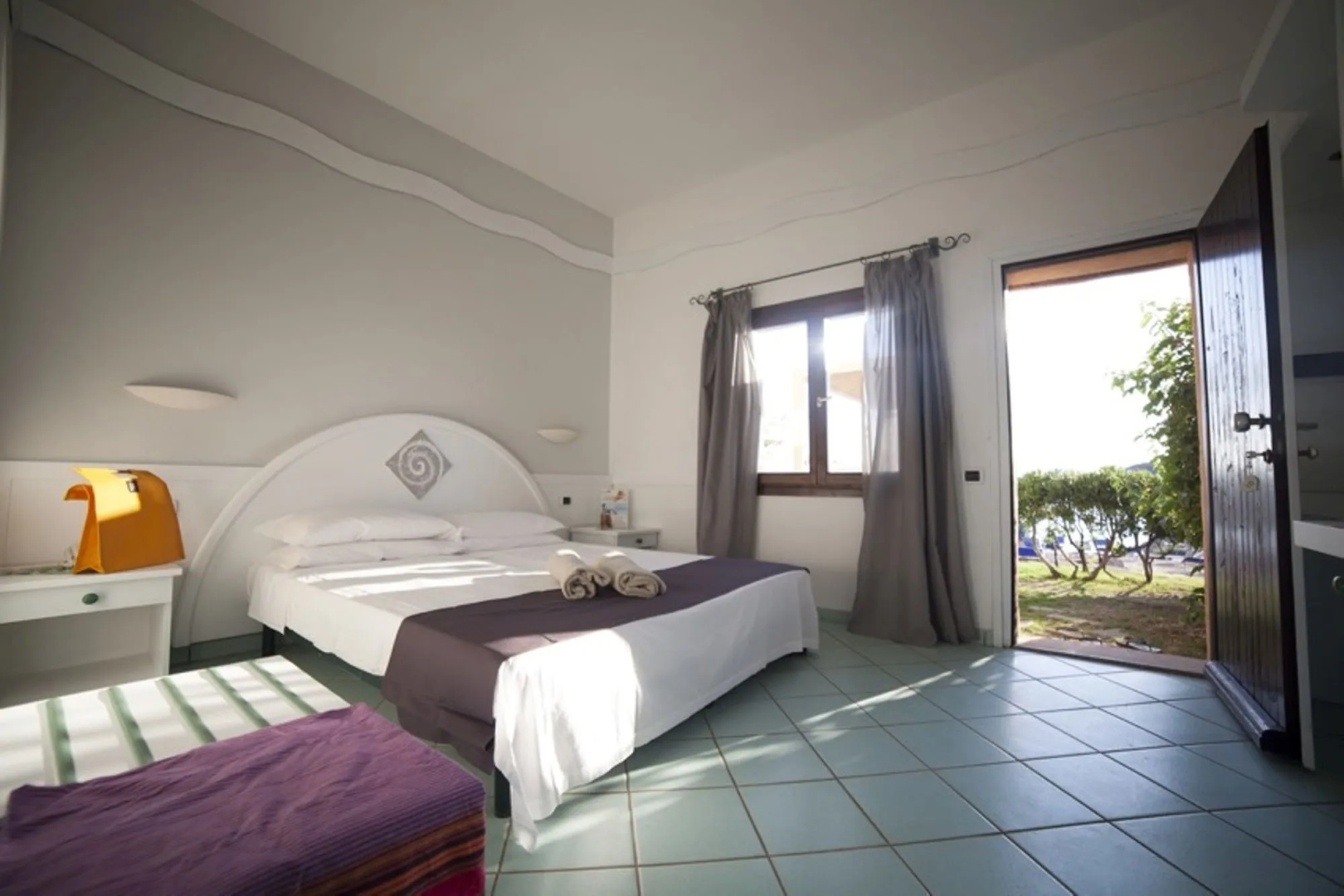 Santo Stefano ClubViaggi Maddalena