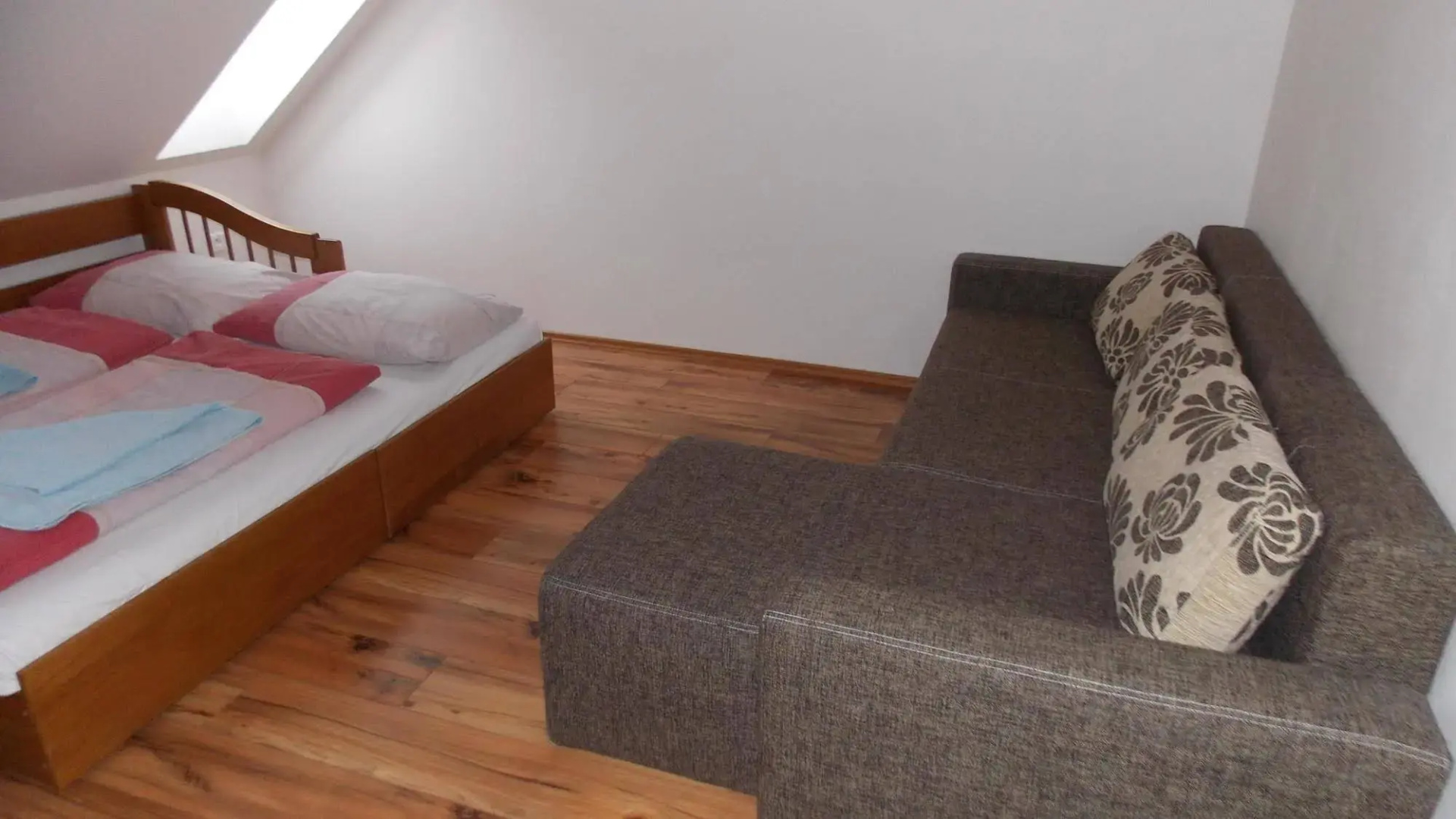 Horsky Hotel Hájenka