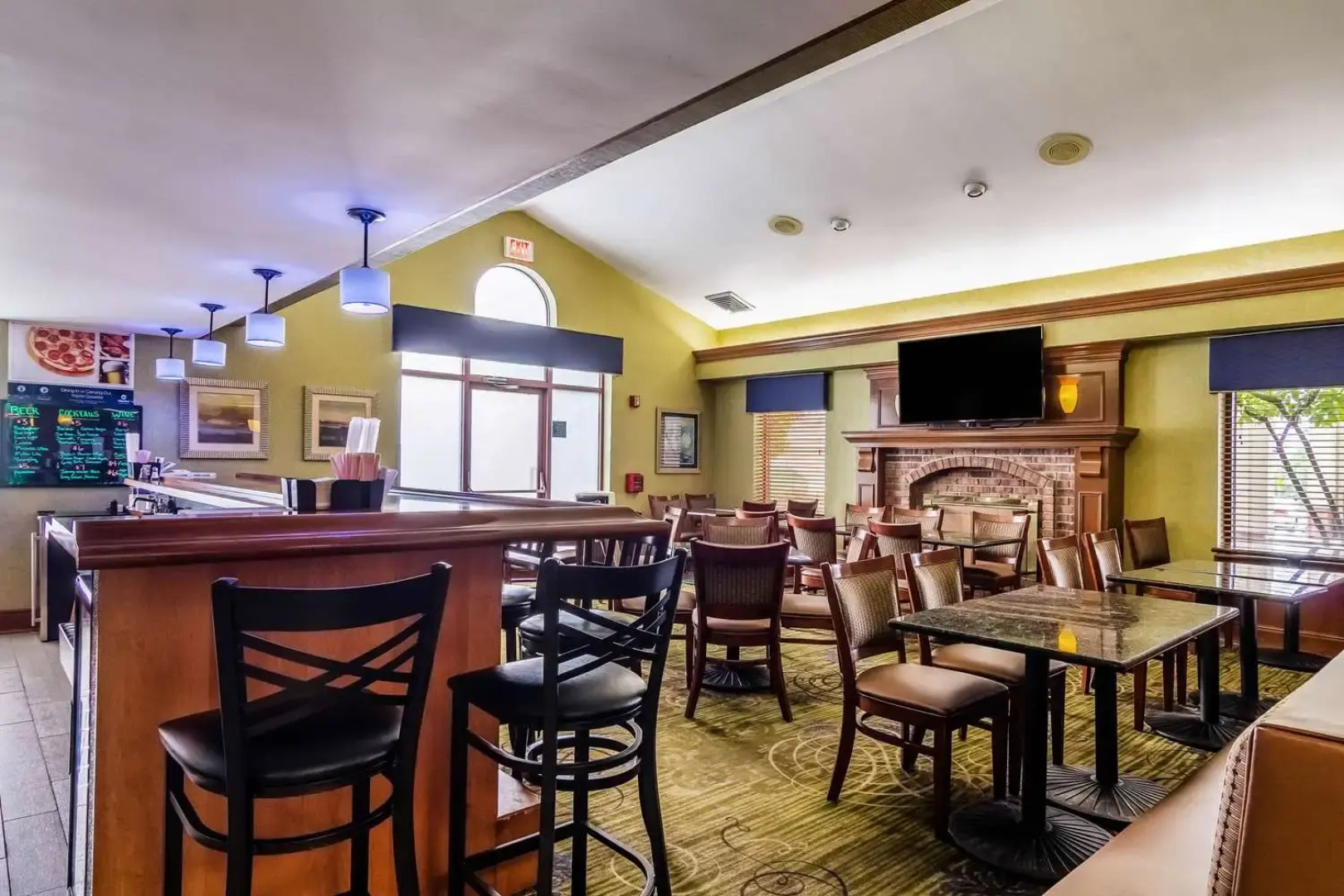 Clarion Inn Cranberry Township