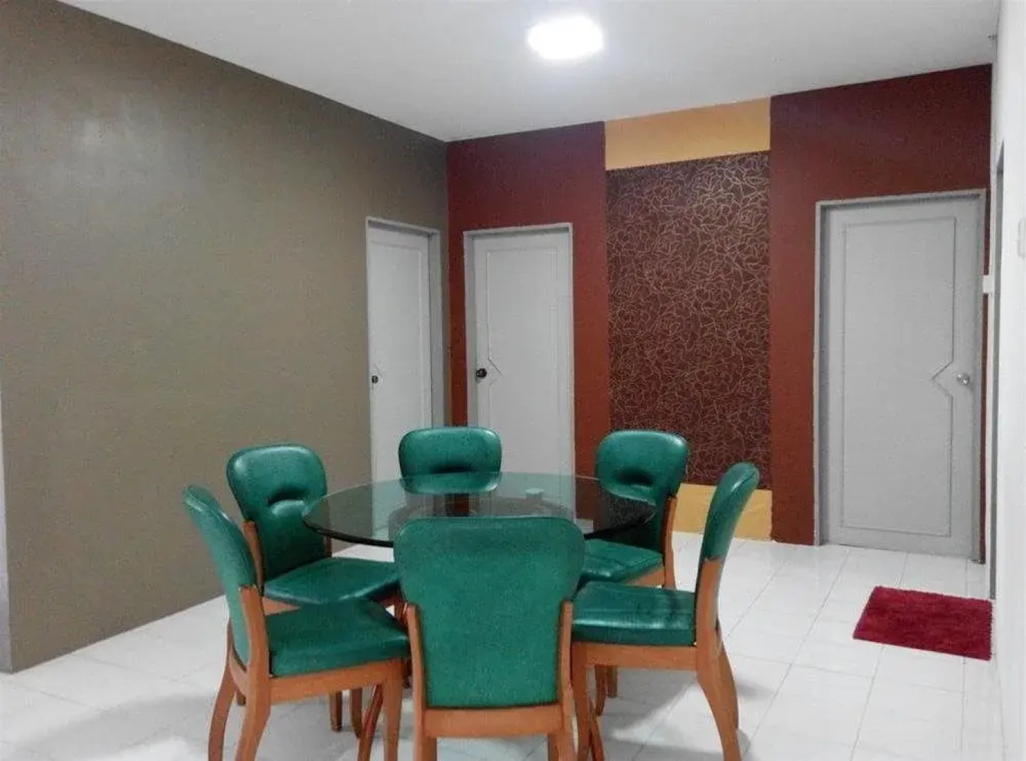 Tambun Penthouse Apartment