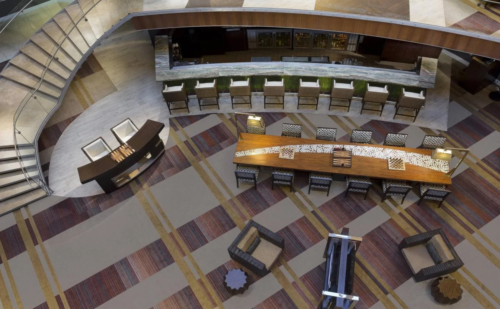 Sawgrass Marriott Golf Resort & Spa