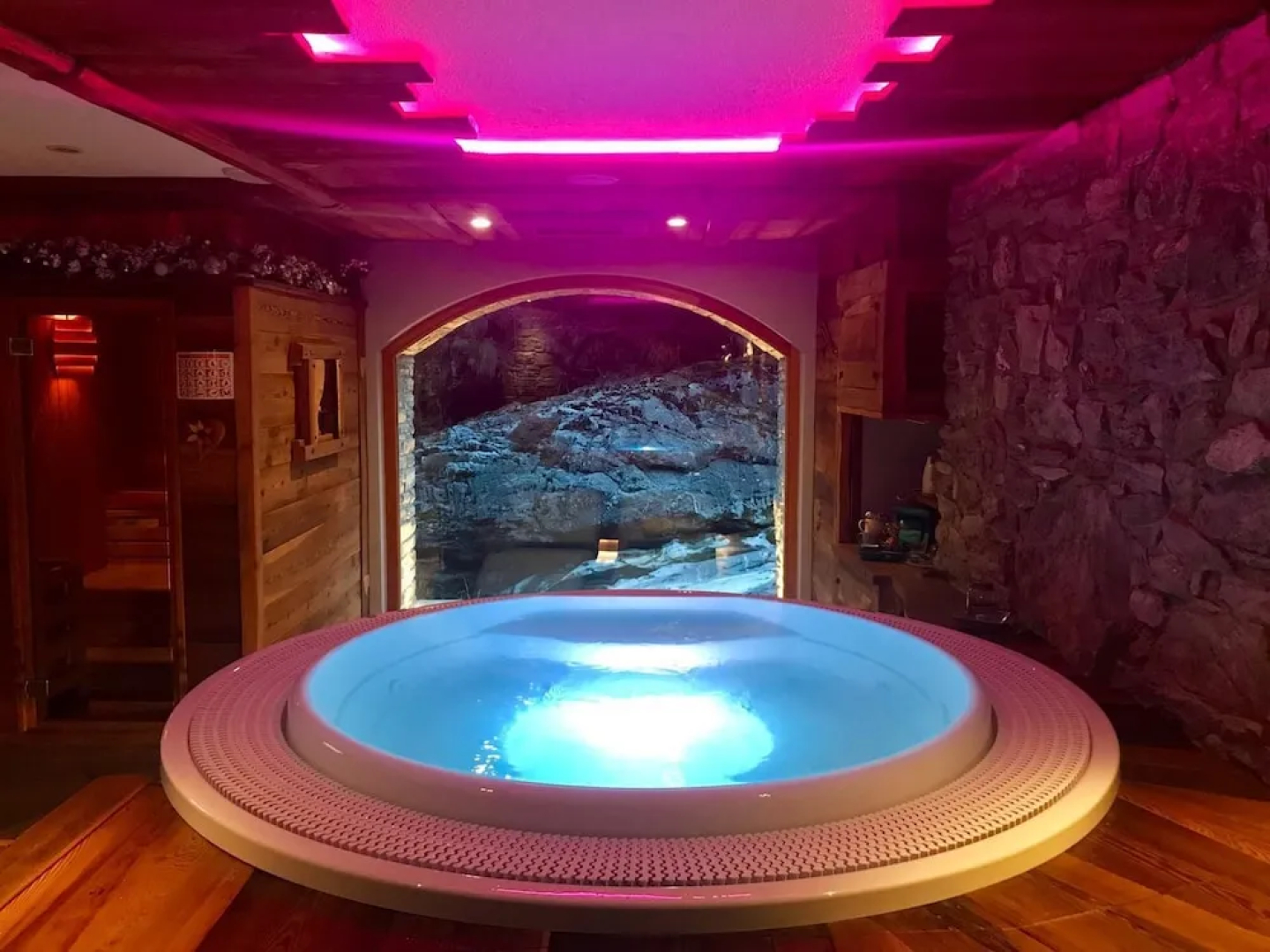 Le Moulin des Aravis