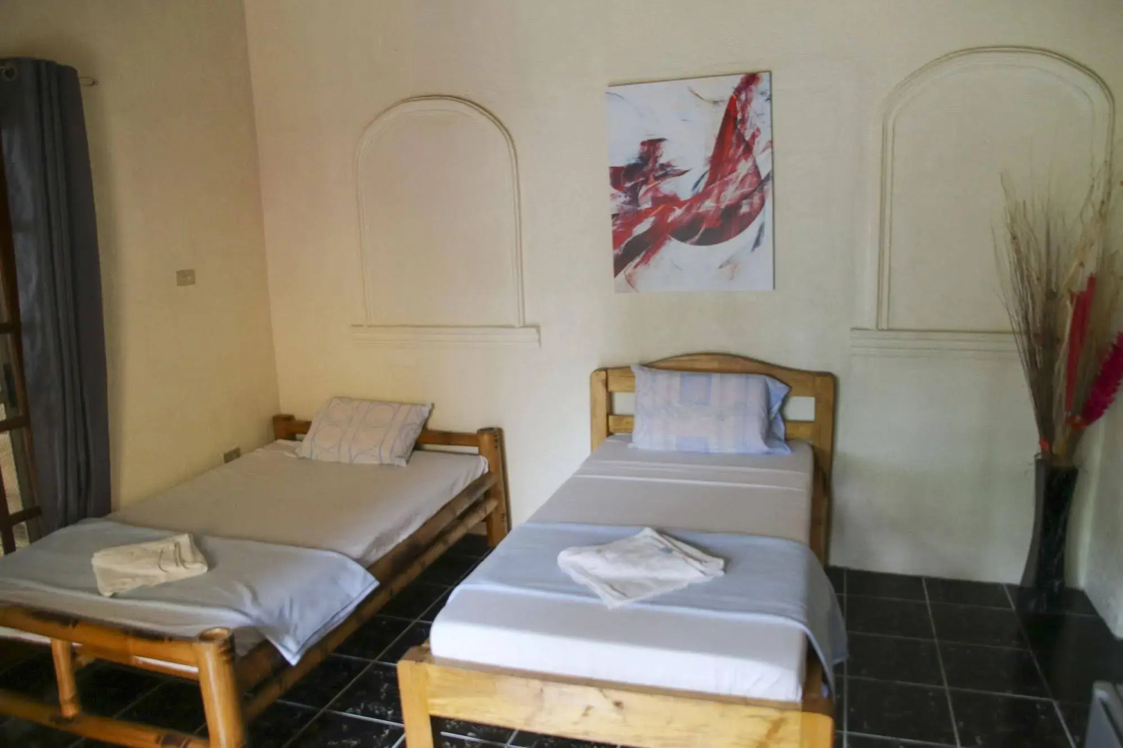 Isla Hayahay Beach Resort and Restaurant