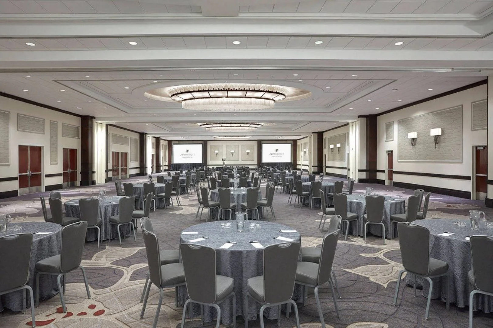 JW Marriott Washington DC