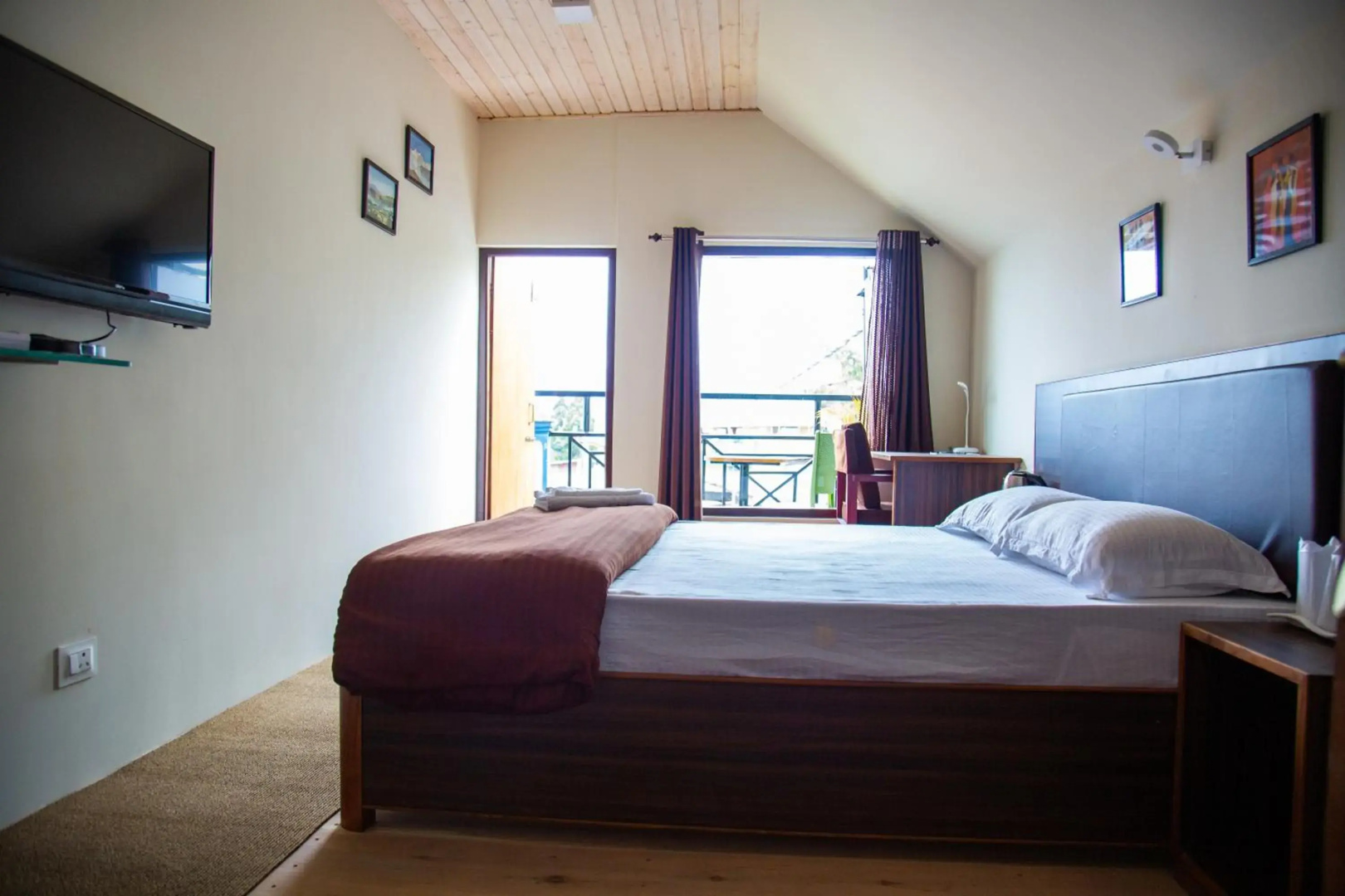 Dreamhome Stay