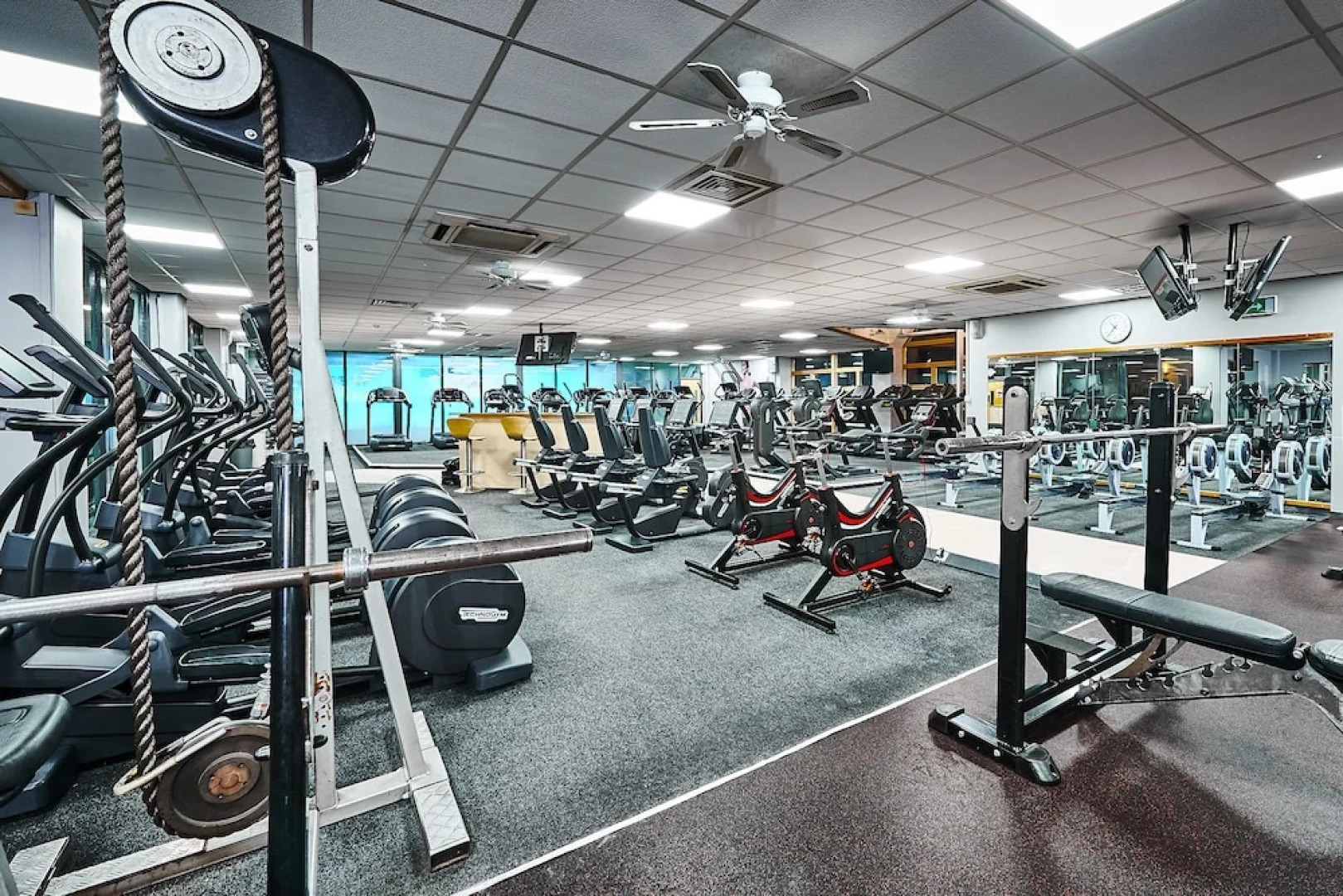 Wrightington Hotel, Health Club & Spa