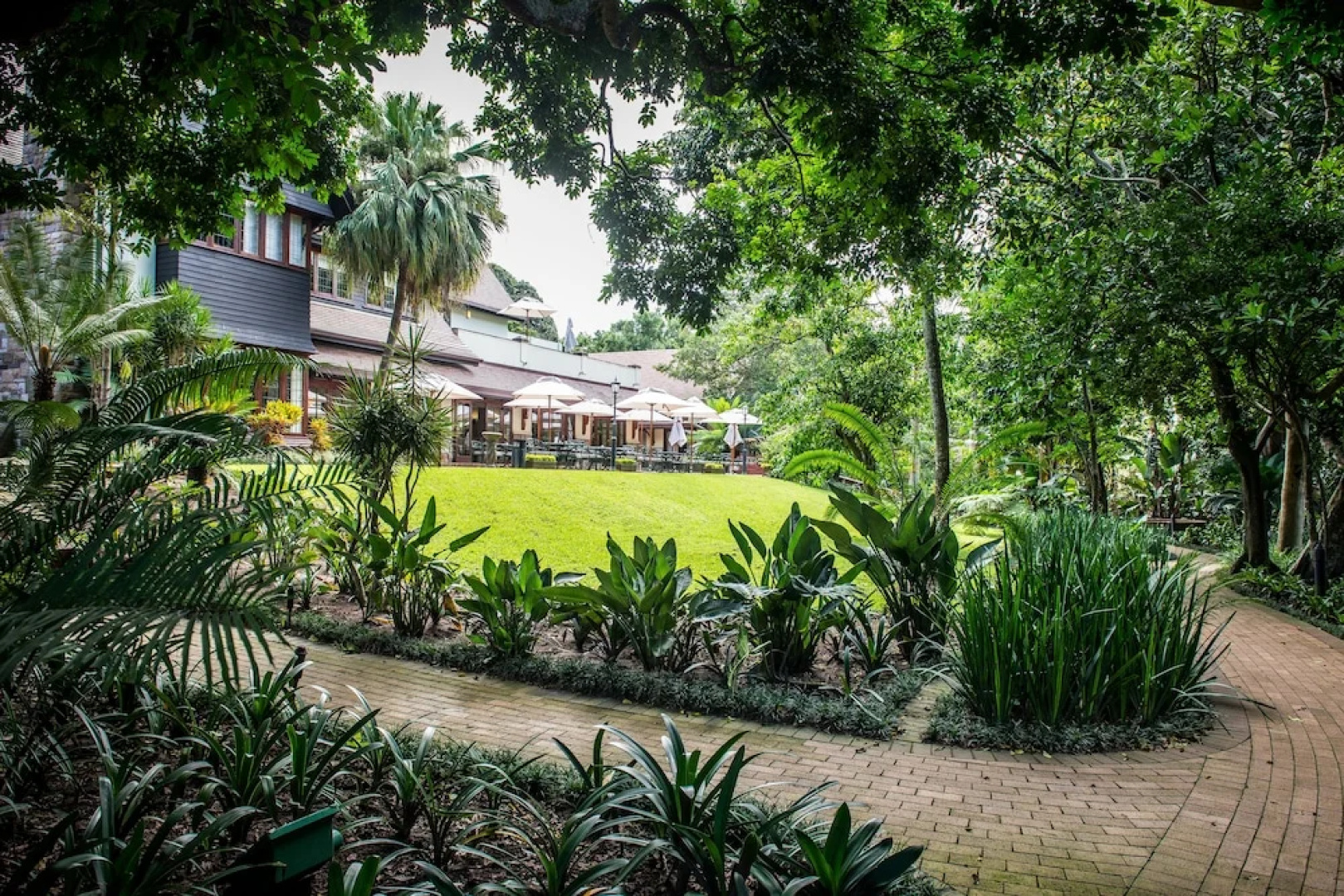 Pettigrews Place, Selborne Golf Estate ZPF01