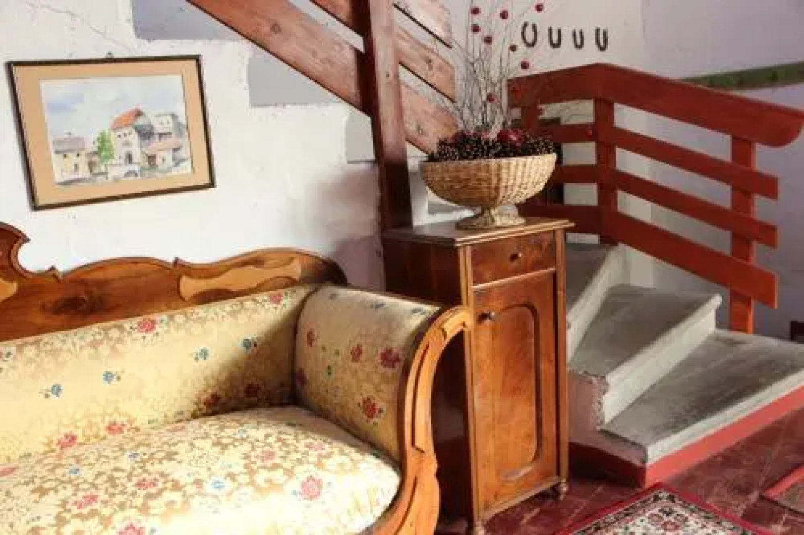 Casa Pioncla Apartments