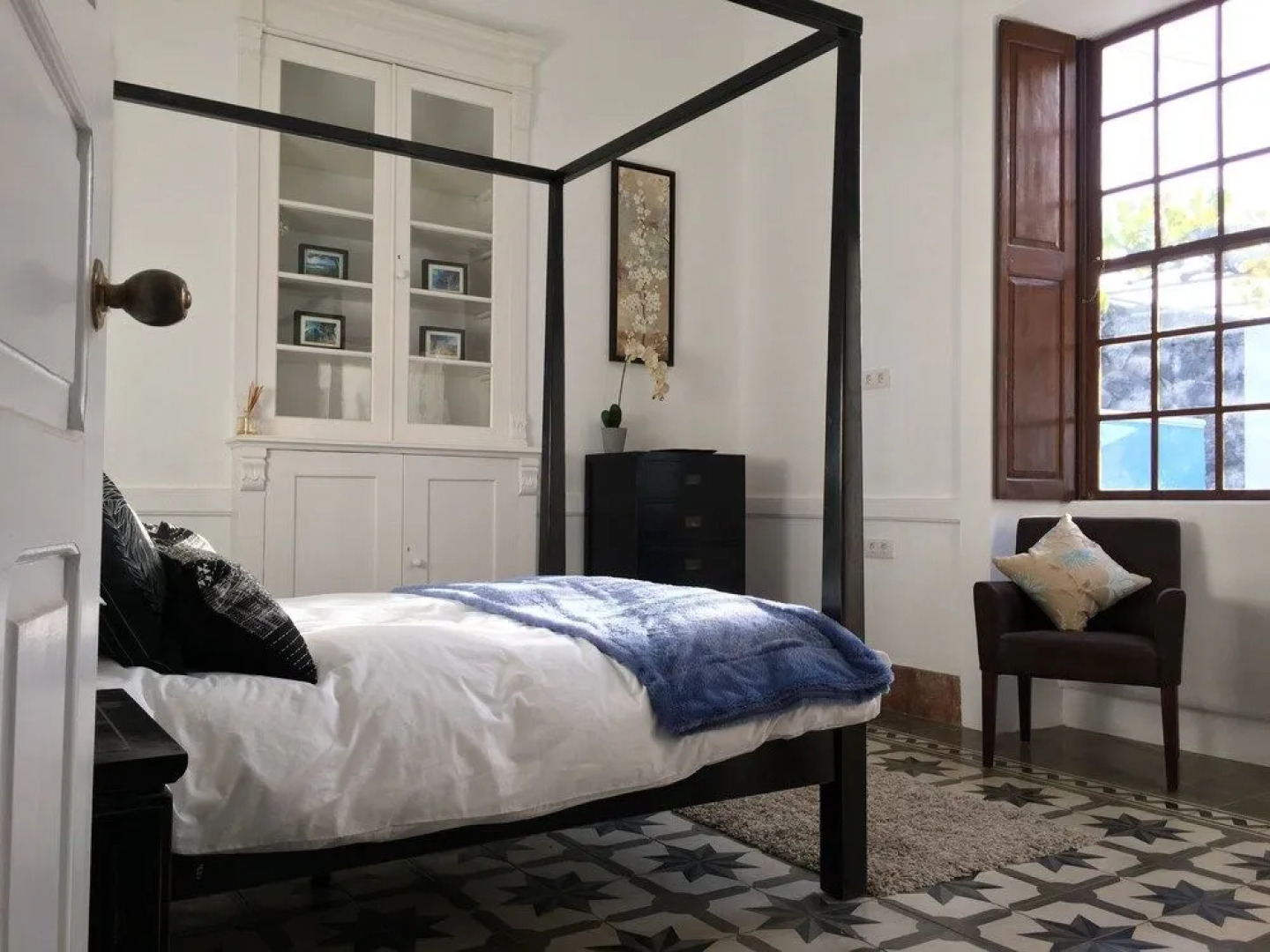 The El Paso Music School Design Hotel