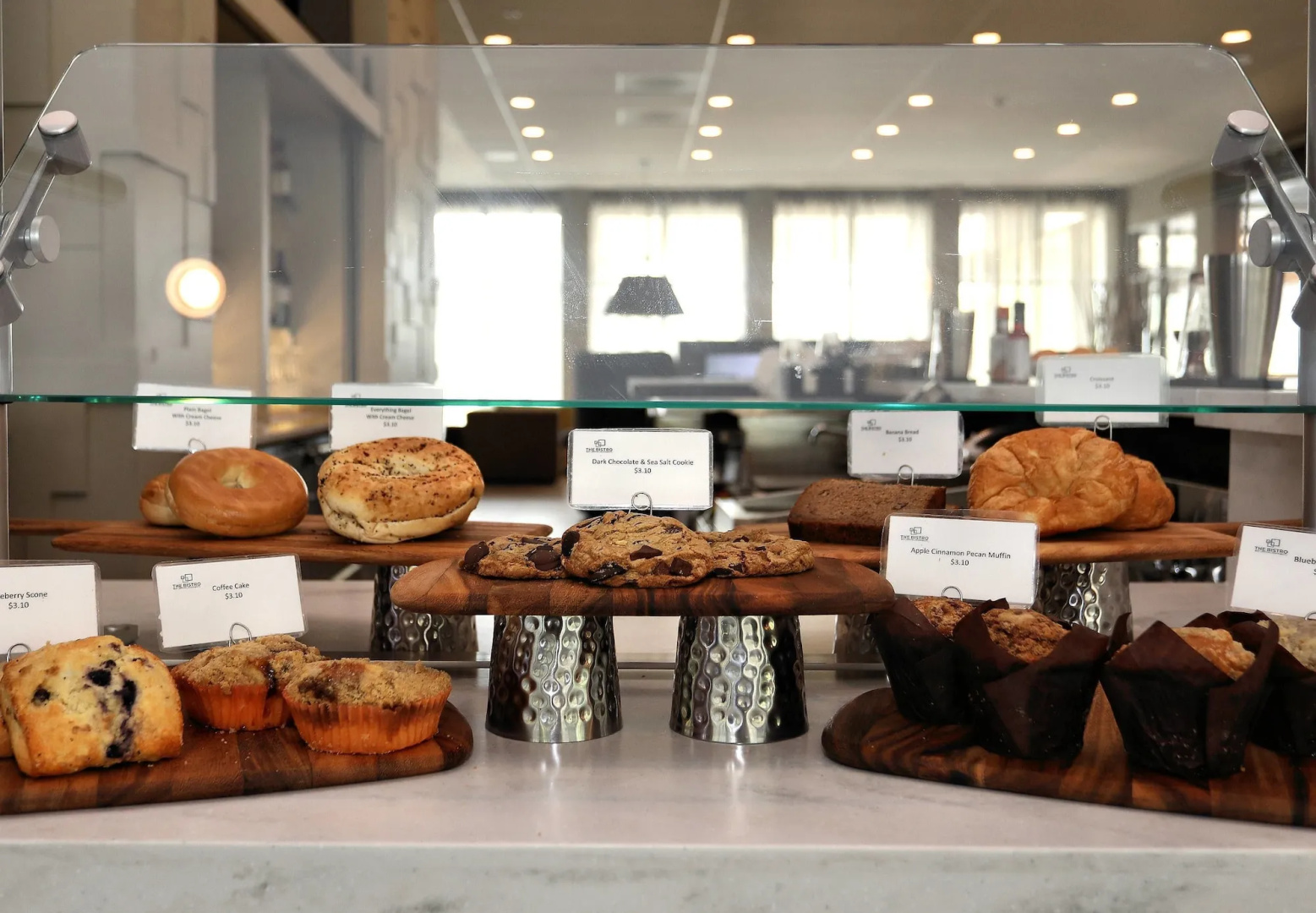 Courtyard by Marriott Deptford