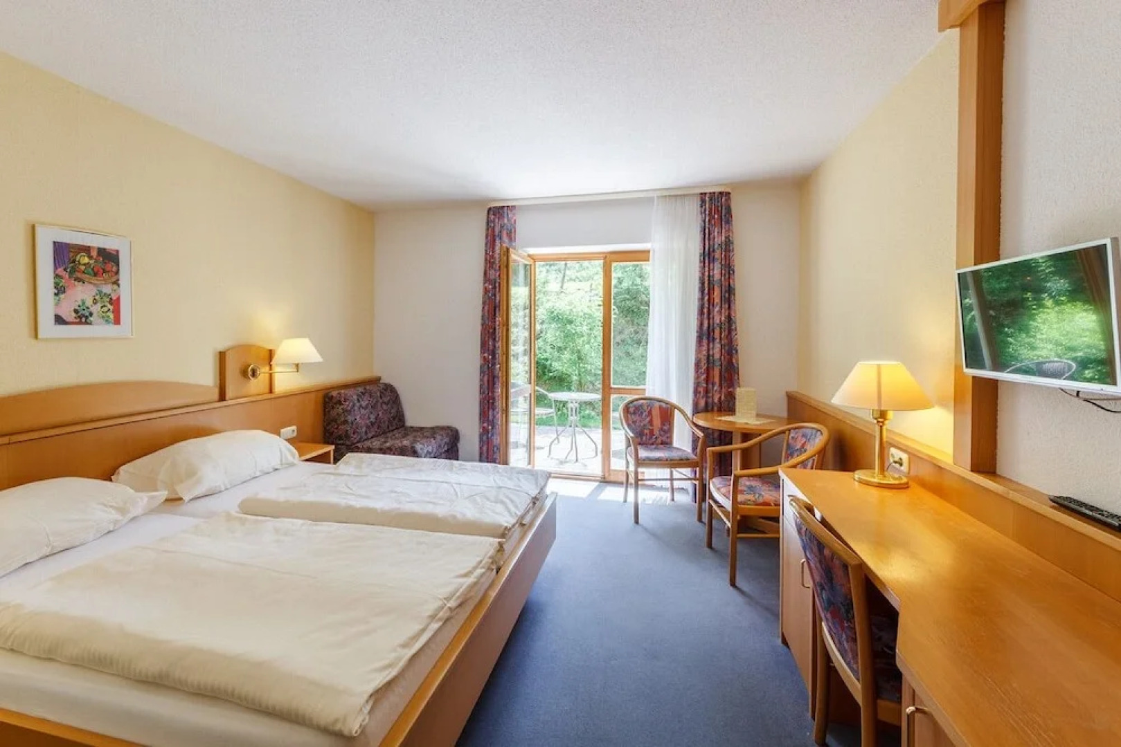 Hotel Mitterdorf