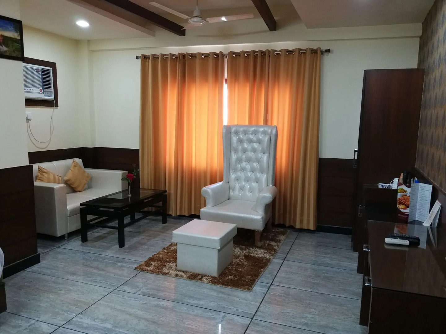 Continent Panchvati Hotel Katra