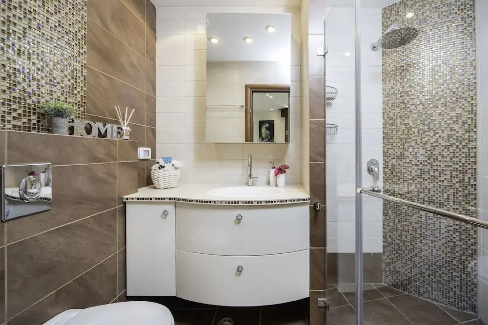 Sweet Inn Apartments- King David Crown