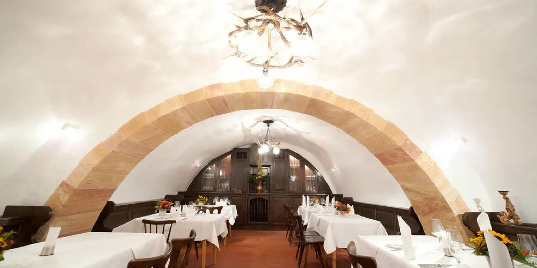 Hotel Schloss Hohenstein