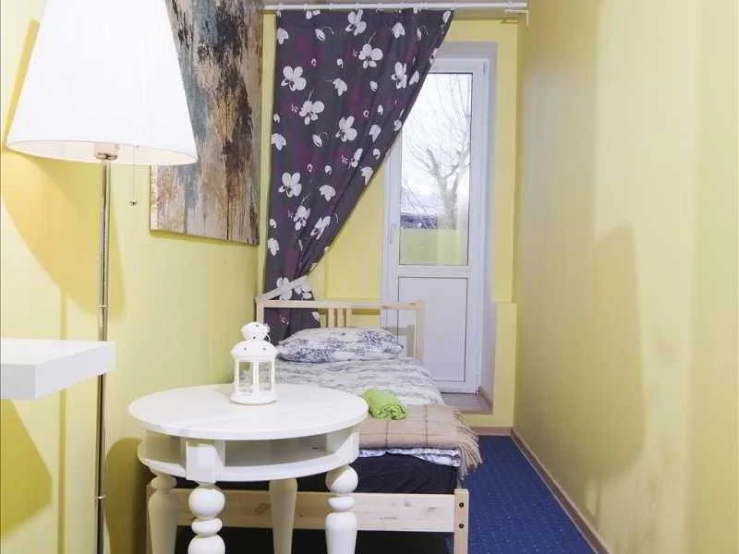 Hostel Rusland