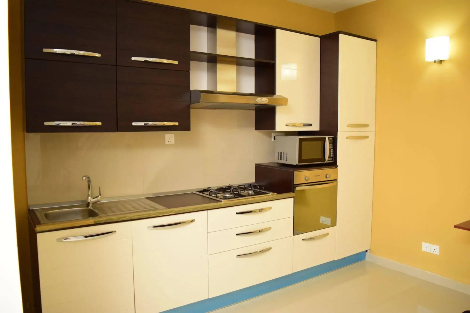 Vista Click to Go Apartment