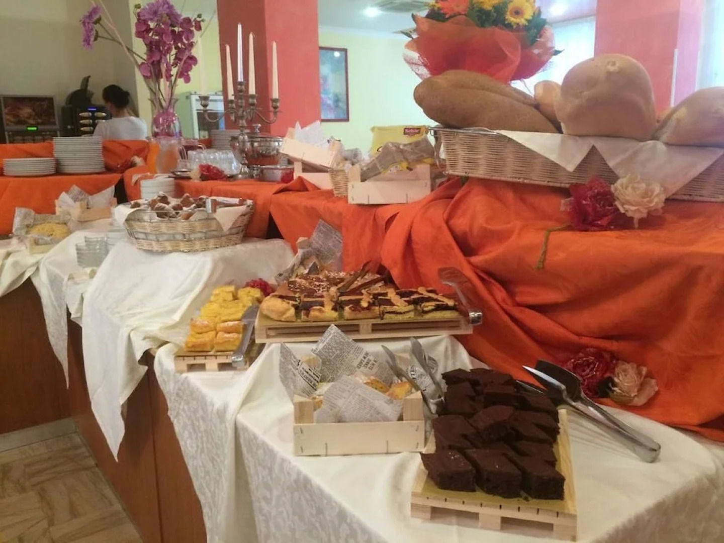 Strand Hotel Colorado