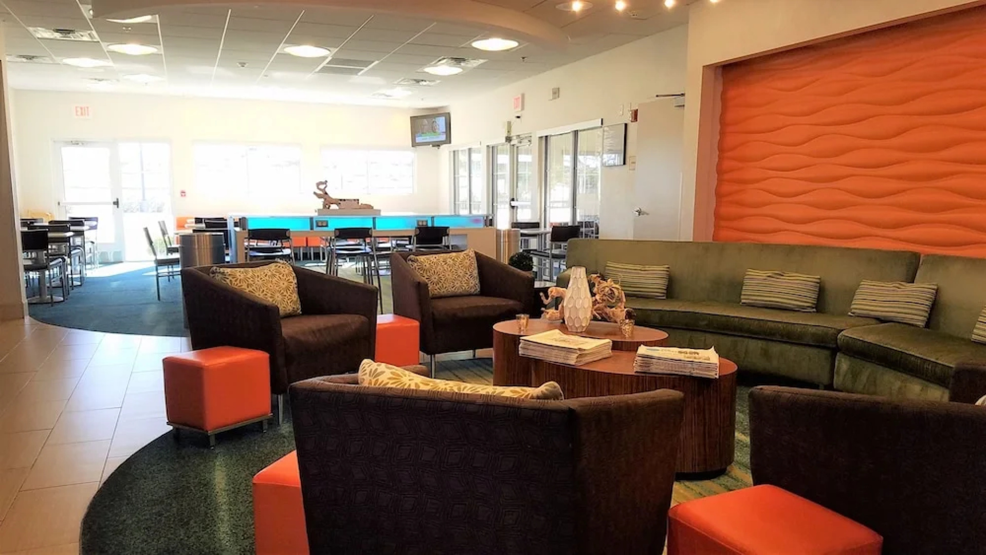 SpringHill Suites Las Cruces