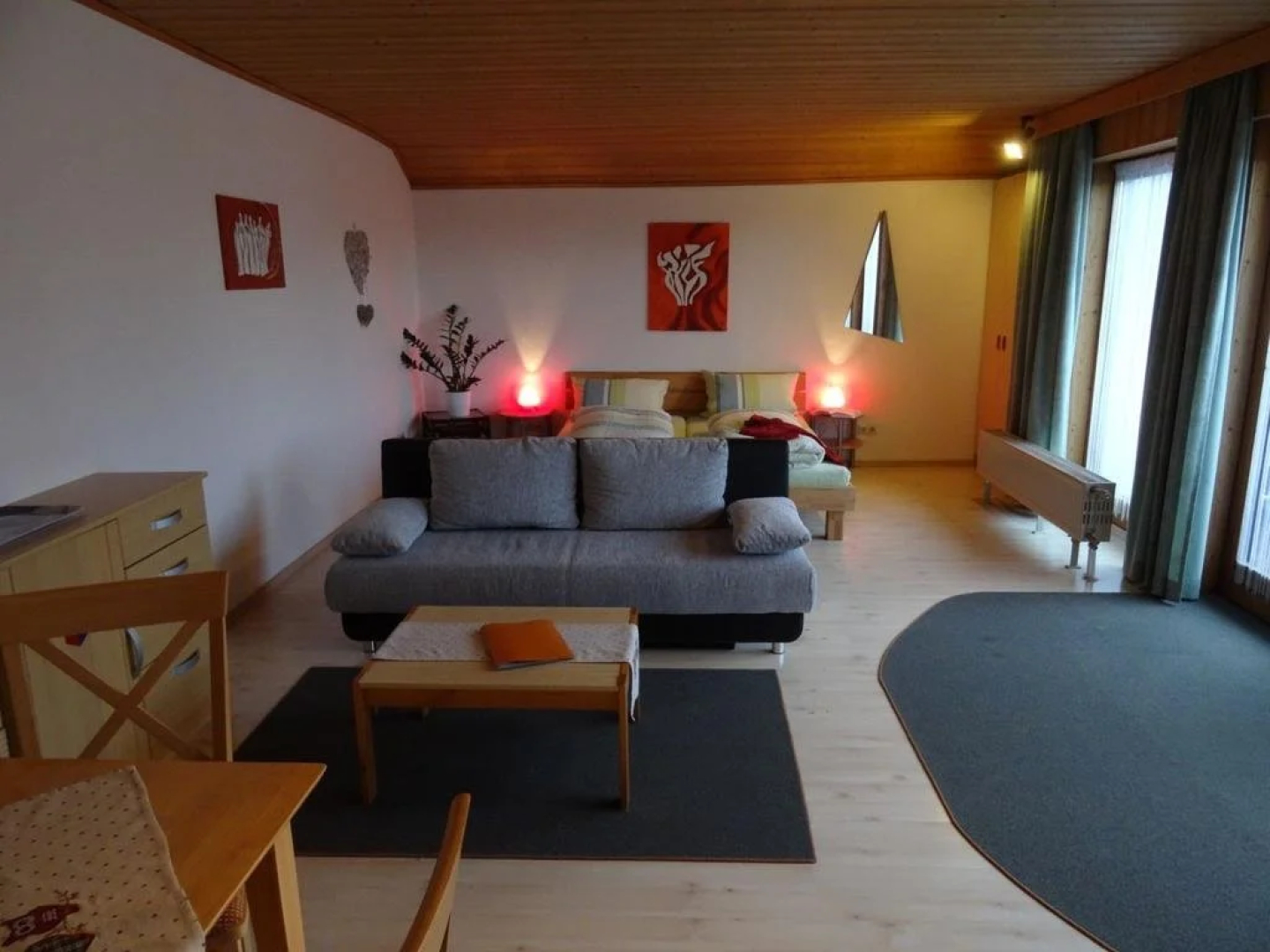Gästehaus Beranek