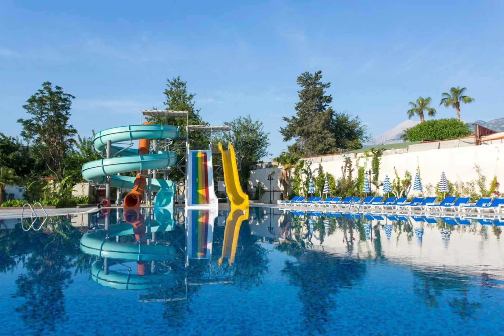 Kemer Dream Hotel