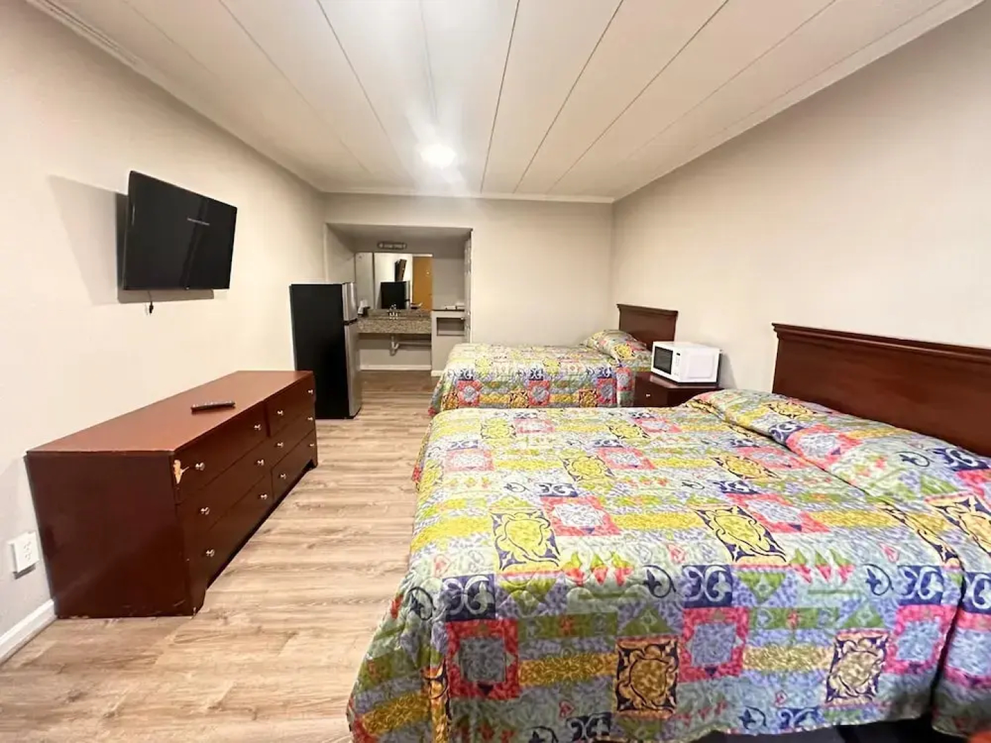 Budget Inn Jasper