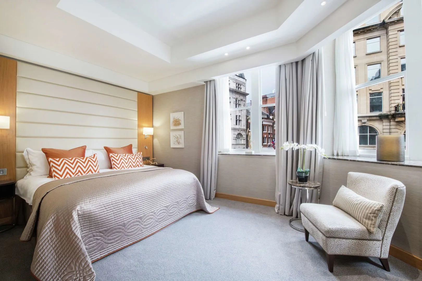 Conrad London St. James