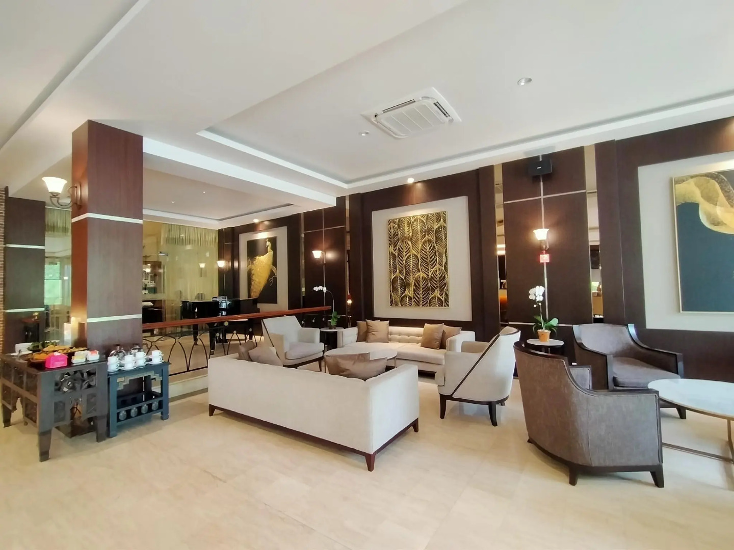 Narita Classic Hotel Surabaya